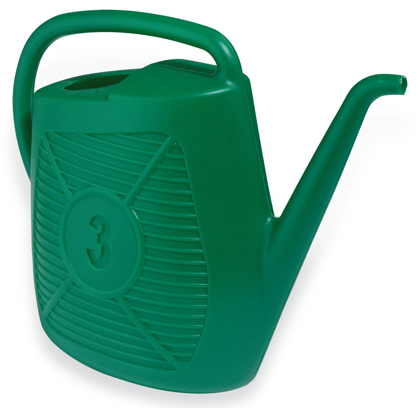 INNAFFIATOIO PLASTICA LT. 3
