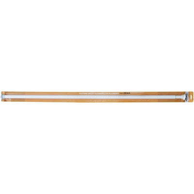 BASTONE VASCA 1 LATO ESTENSIBILE LINEA ZENA
