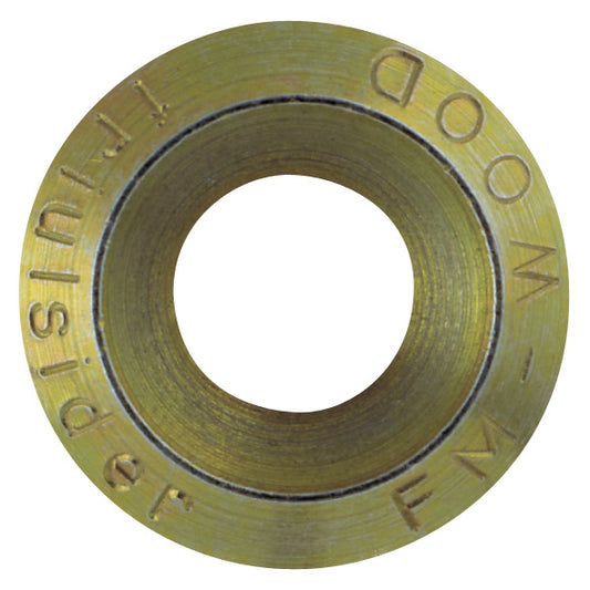 COLLARE X VITI PORTANTI ACC.TROPIC.MM.8