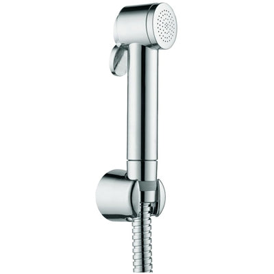 SET DOCCIA CON SUPPORTO E FLESSIBILE DA CM 125 PALOMA
