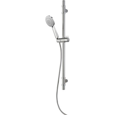 SALISCENDI DOCCIA COMPLETO CROMO LUX