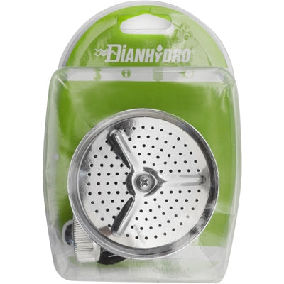 SOFFIONE LEGGERO TIPO SPIAGGIA BLISTER
