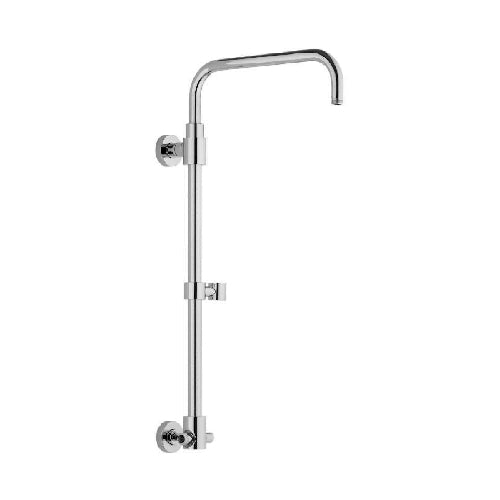 ASTA DOCCIA MOD. MINIMALISTA PER RISTRUTTURAZIONE