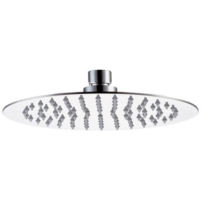 SOFFIONE DOCCIA TONDO DIAM. 300 MM CROMO MARIANI