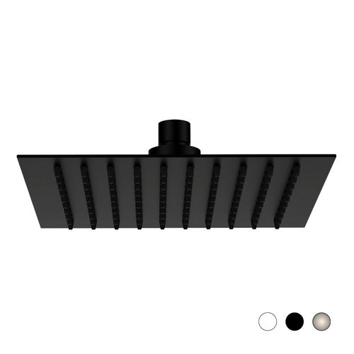 SOFFIONE SLIM QUADRO