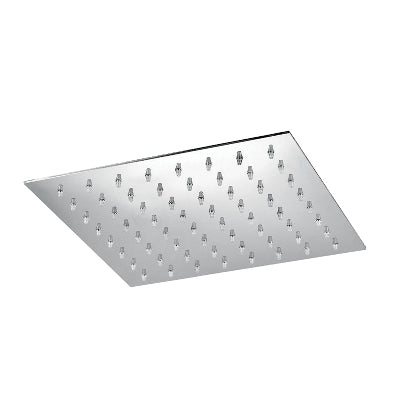 SOFFIONE QUADRO EXTRA PIATTO