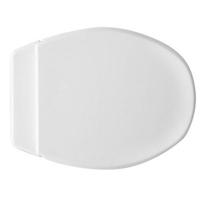 SEDILE WC UNIVERSALE DUROPLAST MODELLO PANCHETTA