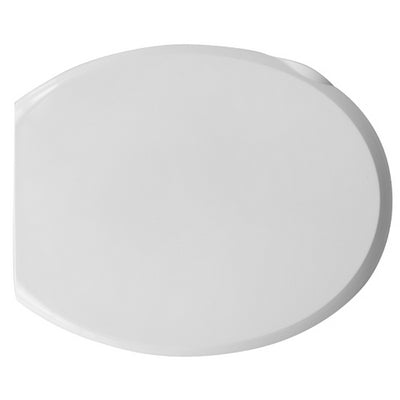 SEDILE WC UNIVERSALE DUROLUX ATLANTICO CERNIERE METALLO