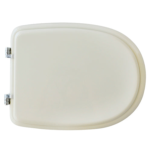 SEDILE WC PER CESAME VASO ARETUSA CHAMPAGNE FORMA 7