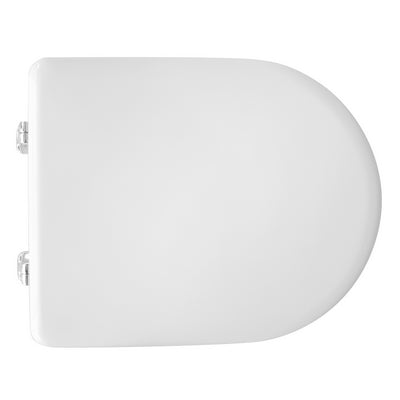 SEDILE WC PER DOLOMITE VASO QUADRARCO 1 FORMA 7