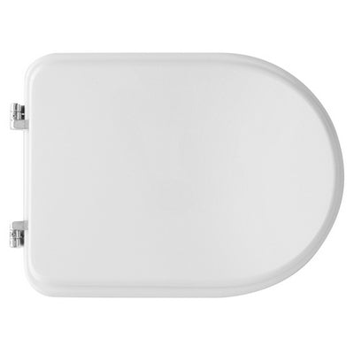 SEDILE WC PER FLAMINIA VASO RELAX 2 FORMA 7
