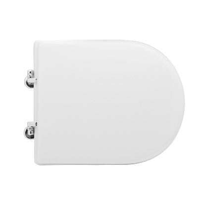 SEDILE WC PER AZZURRA VASO COMODA FORMA 7