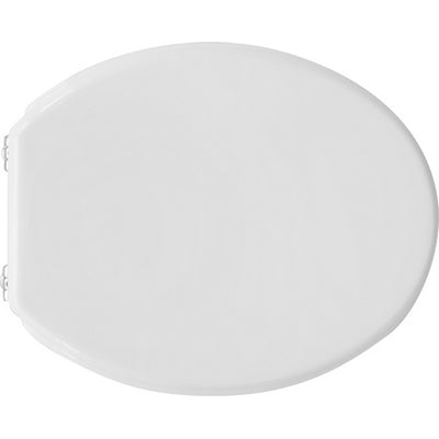 SEDILE WC PER AZZURRA VASO CULT BIANCO FORMA 1