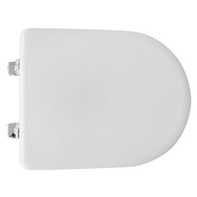 SEDILE WC PER AZZURRA- FLAMINIA VASO DIANA-METRO FORMA 7