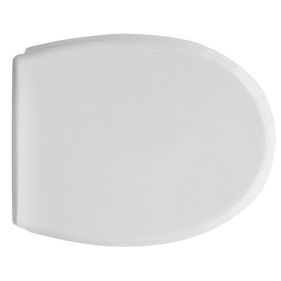 SEDILE WC PER AZZURRA VASO ELIOS SOSPESO FORMA 6