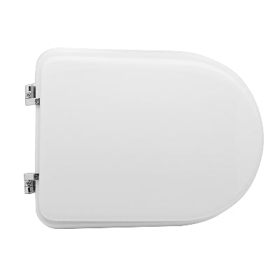 SEDILE WC PER AZZURRA VASO ELIOS FORMA 7