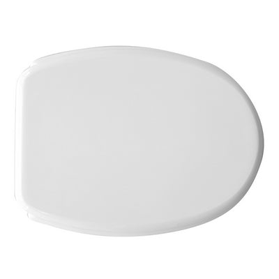 SEDILE WC PER AZZURRA VASO NOVECENTO FORMA 6