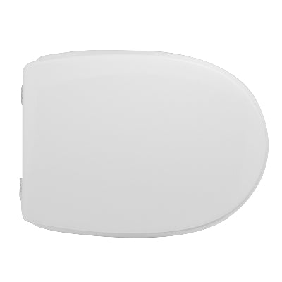 SEDILE WC PER AZZURRA VASO OTTOCENTO FORMA 6