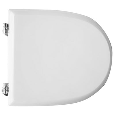 SEDILE WC PER ALTHEA VASO RING FORMA 7