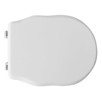 SEDILE WC PER ALTHEA VASO ROYAL FORMA 10