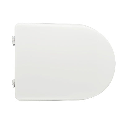 SEDILE WC PER ALTHEA VASO ROSE FORMA 7