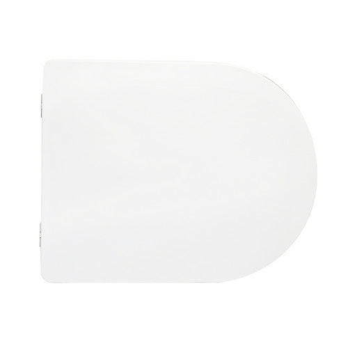 SEDILE WC PER AZZURRA VASO THIN FORMA 7