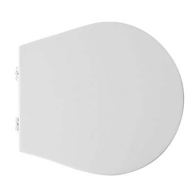 SEDILE WC PER AZZURRA VASO VERA 55 FORMA 2