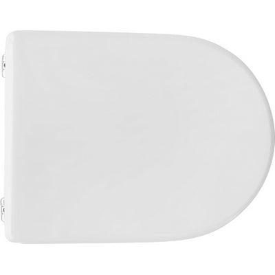 SEDILE WC PER CATALANO VASO C54 BIANCO FORMA 7