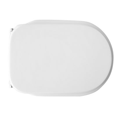 SEDILE WC PER CATALANO VASO ARGENTA FORMA 6