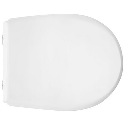 SEDILE WC PER CESAME VASO ARETUSINA BIANCO FORMA 7