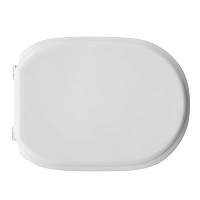 SEDILE WC PER CATALANO VASO CANOVA FORMA 6