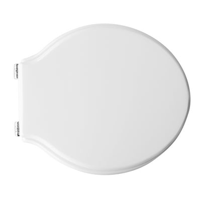 SEDILE WC PER CESAME VASO MID FORMA 2