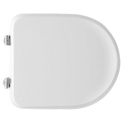 SEDILE WC PER CATALANO VASO NEVE FORMA 7