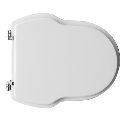SEDILE WC PER CERAMICA VITRUVIT OLD TIME FORMA 10