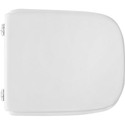 SEDILE WC PER CATALANO VASO POLO BIANCO FORMA 8