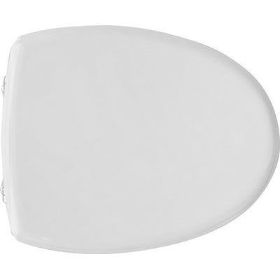 SEDILE WC PER CATALANO VASO POLIS BIANCO FORMA 4