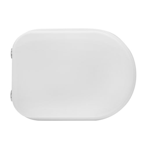 SEDILE WC PER CESAME VASO SINTESI FORMA 6