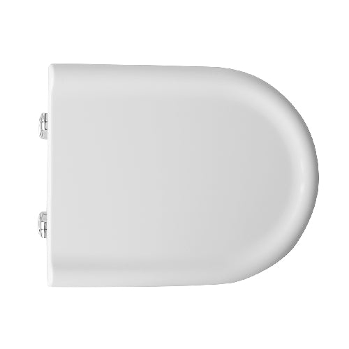 SEDILE WC PER DOLOMITE VASO CLODIA FORMA 7