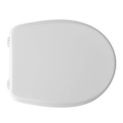 SEDILE WC PER DOLOMITE VASO GARDA FORMA 6