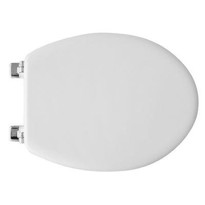 SEDILE WC PER DOLOMITE VASO PERLA CLASSIC FORMA 1