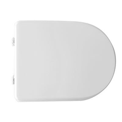 SEDILE WC PER DOLOMITE VASO QUADRARCO FORMA 7