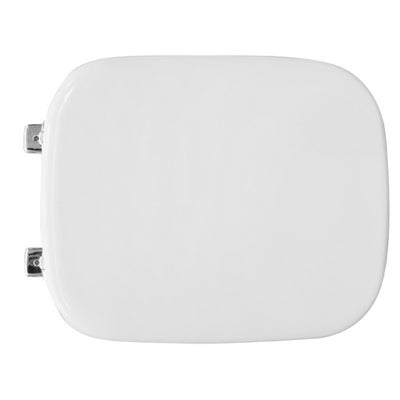 SEDILE WC PER DOLOMITE VASO RIO FORMA 8