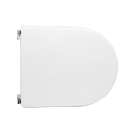 SEDILE WC PER DURAVIT VASO STARCK 3 FORMA 7