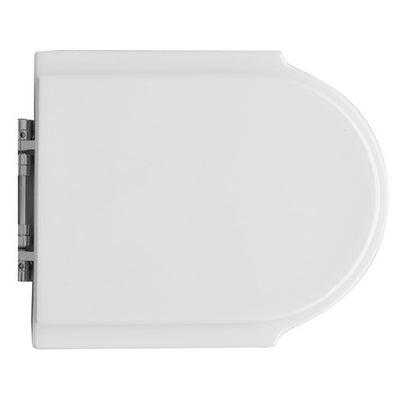 SEDILE WC PER DOLOMITE VASO ZAGARA FORMA 10
