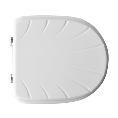 SEDILE WC PER FALERI VASO DUNA FORMA 7