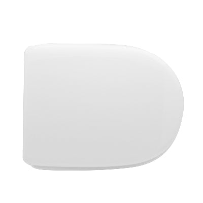 SEDILE WC PER FALERI VASO FOGLIA FORMA 7