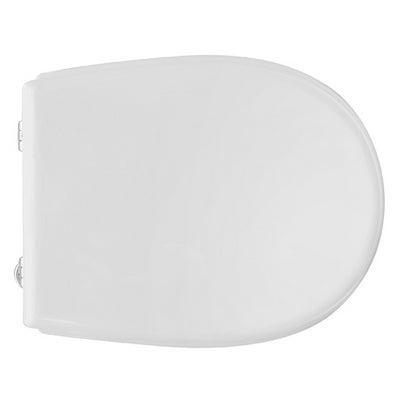 SEDILE WC PER FLAMINIA VASO METRO FORMA 6
