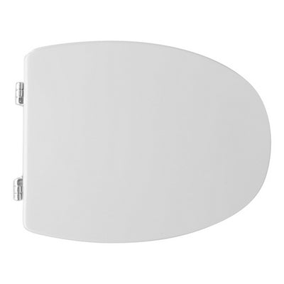 SEDILE WC PER FLAMINIA VASO SPIN BIANCO FORMA 6