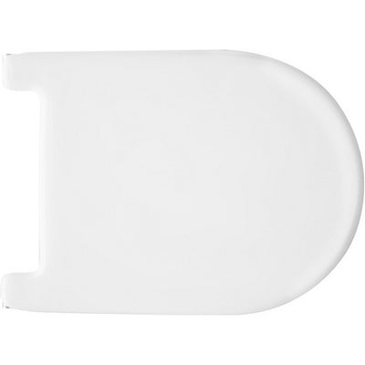 SEDILE WC PER FLAMINIA VASO VALENTINE 1° VERSIONE FORMA 10