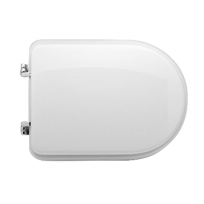 SEDILE WC PER FLAMINIA VASO VALENTINE FORMA 7